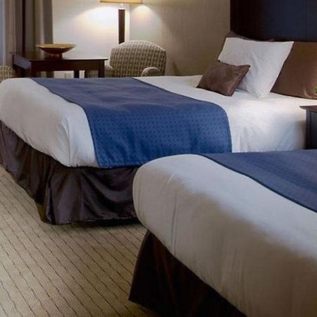 Nichols Village Hotel And Spa Clarks Summit Zewnętrze zdjęcie