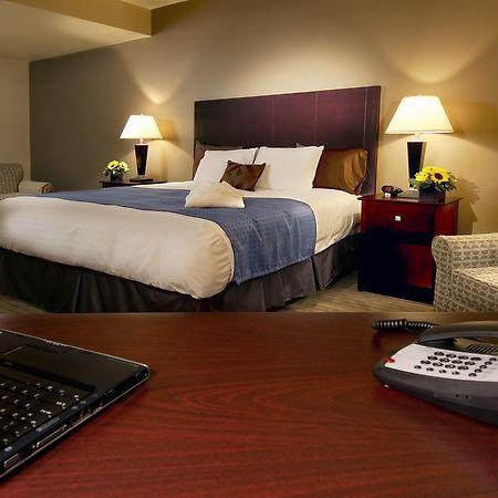 Nichols Village Hotel And Spa Clarks Summit Zewnętrze zdjęcie