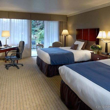 Nichols Village Hotel And Spa Clarks Summit Zewnętrze zdjęcie