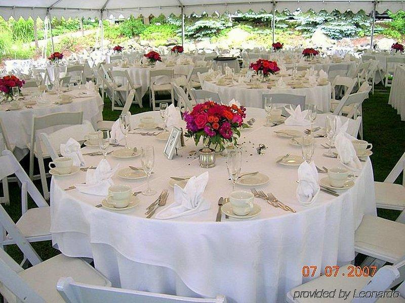 Nichols Village Hotel And Spa Clarks Summit Zewnętrze zdjęcie
