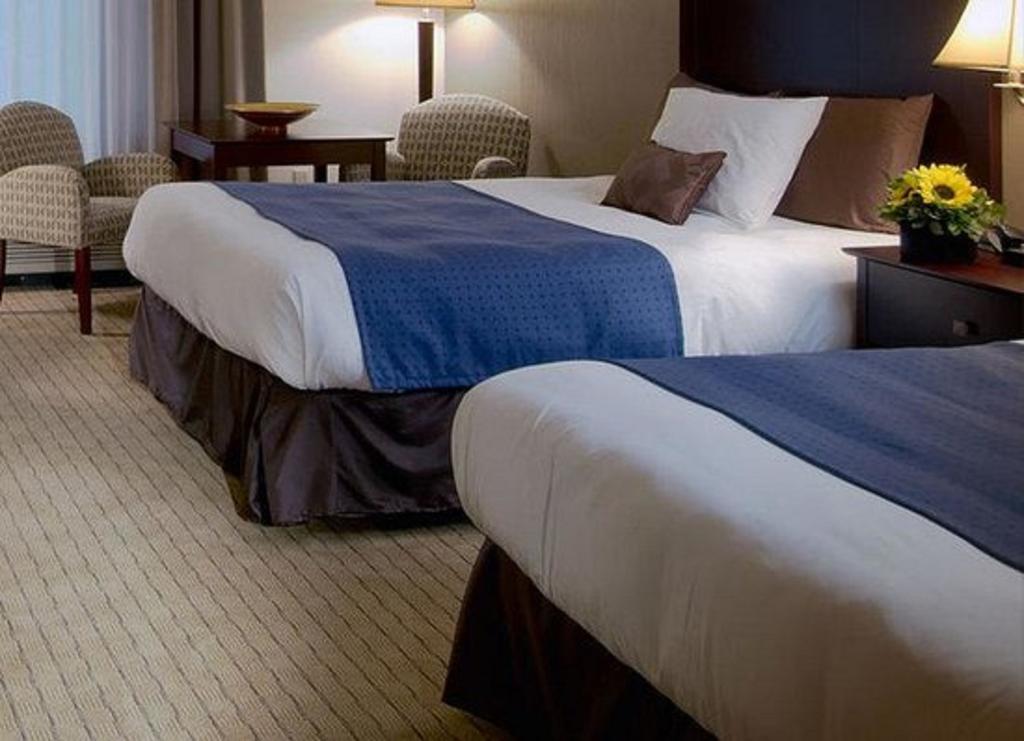 Nichols Village Hotel And Spa Clarks Summit Zewnętrze zdjęcie