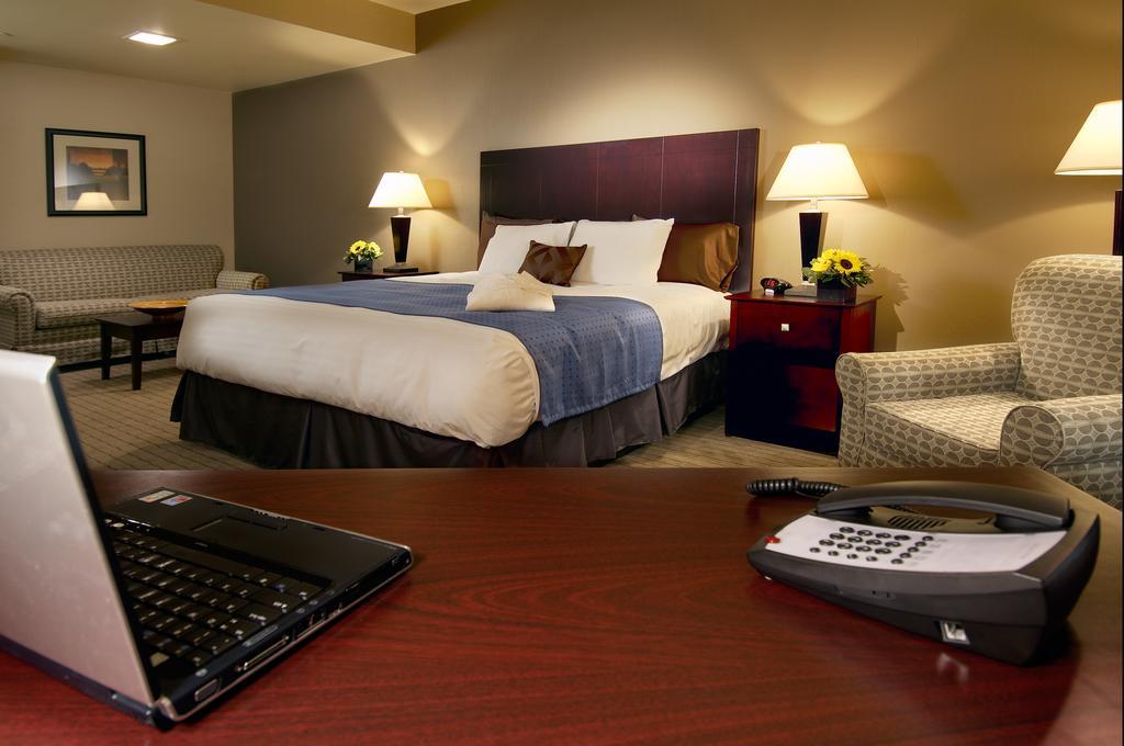 Nichols Village Hotel And Spa Clarks Summit Zewnętrze zdjęcie