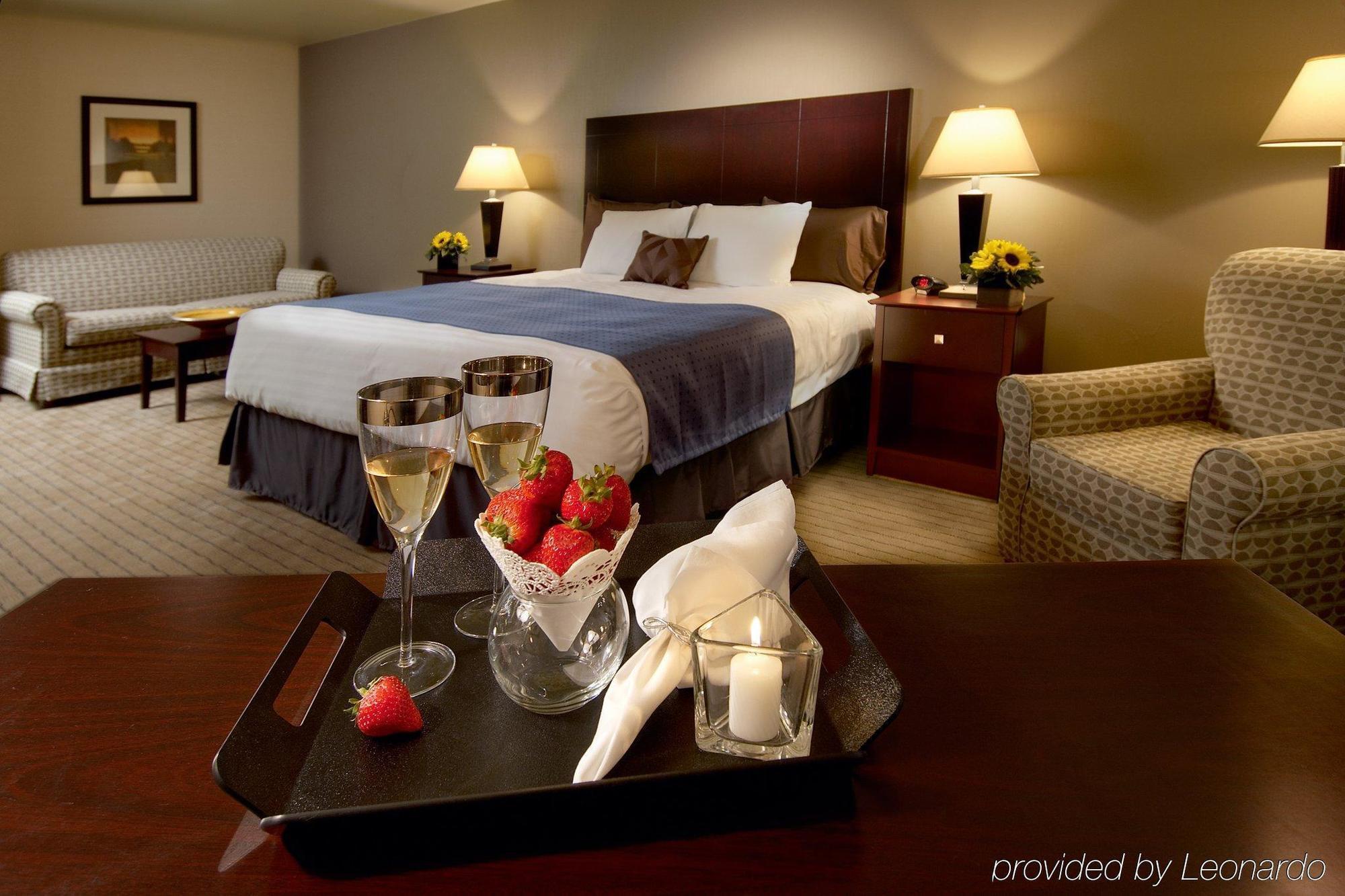 Nichols Village Hotel And Spa Clarks Summit Zewnętrze zdjęcie