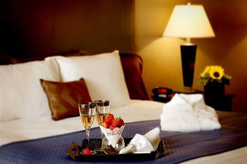 Nichols Village Hotel And Spa Clarks Summit Zewnętrze zdjęcie
