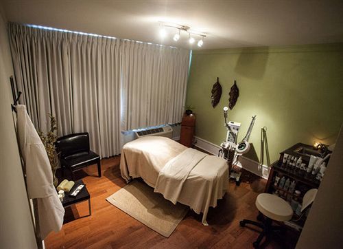 Nichols Village Hotel And Spa Clarks Summit Zewnętrze zdjęcie