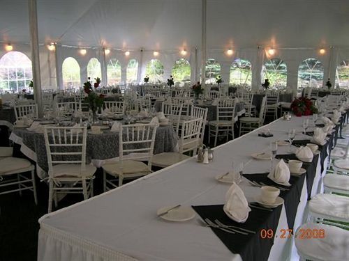 Nichols Village Hotel And Spa Clarks Summit Zewnętrze zdjęcie