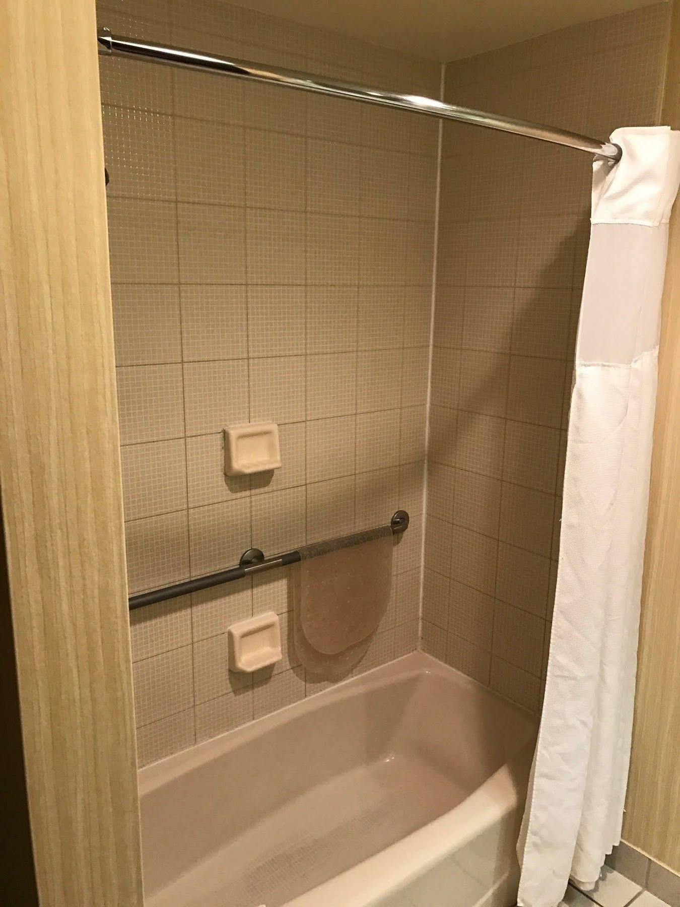 Nichols Village Hotel And Spa Clarks Summit Zewnętrze zdjęcie