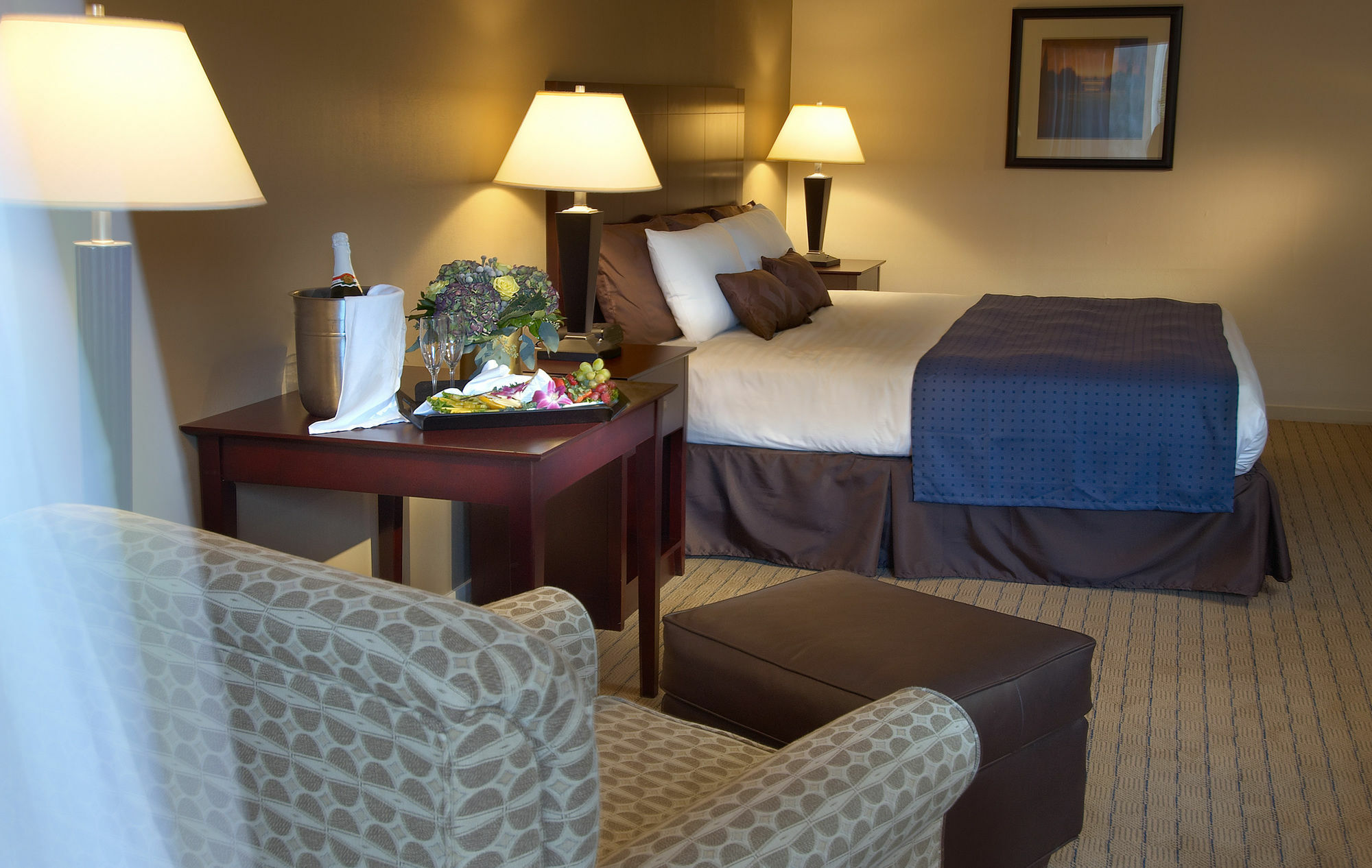 Nichols Village Hotel And Spa Clarks Summit Zewnętrze zdjęcie